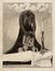  Sascha Schneider  (San Pietroburgo, 1870 - Swinemnde, 1927) [da] : Insieme di 8 incisioni dalla cartella Meisterwerke der Holzschneidekunst.  - Auction Books & Graphics - Libreria Antiquaria Gonnelli - Casa d'Aste - Gonnelli Casa d'Aste