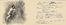  Jacques Villon  (Blainville-Crevon, 1875 - 1963) : La colre.  - Auction Books & Graphics - Libreria Antiquaria Gonnelli - Casa d'Aste - Gonnelli Casa d'Aste