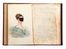 Nuovi ritratti di alcune belle.  - Asta Libri & Grafica - Libreria Antiquaria Gonnelli - Casa d'Aste - Gonnelli Casa d'Aste