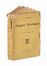  Marinetti Filippo Tommaso : Poupées Électriques. Drame en trois actes. Avec une préface sur le Futurisme.  - Asta Libri & Grafica - Libreria Antiquaria Gonnelli - Casa d'Aste - Gonnelli Casa d'Aste