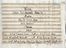  Mayr Johann Simon : Elisa / Farsa Sentimentale Posta in / Musica / Da [...] Simone Mayer [sic!] / in S. Benedetto / l?estate / 1805 [seguono i nomi dei personaggi e degli interpreti]. Musica, Musica, Teatro, Spettacolo  - Auction Books & Graphics - Libreria Antiquaria Gonnelli - Casa d'Aste - Gonnelli Casa d'Aste
