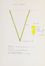  Munari Bruno : Alfabeto Lucini progettato da Bruno Munari.  - Asta Libri & Grafica - Libreria Antiquaria Gonnelli - Casa d'Aste - Gonnelli Casa d'Aste