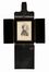  Karl August Matveevich Schreinzer  (1819 - 1887) : Ritratto  maschile in portaritratto da viaggio.  - Asta Libri & Grafica - Libreria Antiquaria Gonnelli - Casa d'Aste - Gonnelli Casa d'Aste