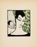 Francesco Nonni  (Faenza, 1885 - 1975) : Xilografia. Pubblicazione mensile di xilografie originali. Anno I, num. I.  Lorenzo Viani  (Viareggio, 1882 - Ostia, 1936), Adolfo De Carolis  (Montefiore dell'Aso, 1874 - Roma, 1928), Guido Marussig  (Trieste, 1885 - Gorizia, 1972), Bruno Marsili (detto Bruno Da Osimo)  (Osimo, 1888 - Ancona, 1962)  - Auction Books & Graphics - Libreria Antiquaria Gonnelli - Casa d'Aste - Gonnelli Casa d'Aste