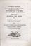  Carafo Pasquale : Stabat Mater / Musica a quattro voci e a due in canone con violini, viola e basso [...] dedicata alle LL. RR: MM: / Ferdinando IV / Re delle Due Sicilie / e di / Maria Carolina d?Austria [...].  - Asta Libri & Grafica - Libreria Antiquaria Gonnelli - Casa d'Aste - Gonnelli Casa d'Aste