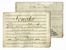  Rutini Giovanni Marco : [Raccolta di Sonate per clavicembalo]. Incisore Giuseppe Poggiali. S.a.  - Asta Libri & Grafica - Libreria Antiquaria Gonnelli - Casa d'Aste - Gonnelli Casa d'Aste