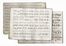  Rutini Giovanni Marco : [Raccolta di Sonate per clavicembalo]. Incisore Giuseppe Poggiali. S.a.  - Asta Libri & Grafica - Libreria Antiquaria Gonnelli - Casa d'Aste - Gonnelli Casa d'Aste