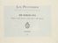  Francisco Goya y Lucientes  (Fuendetodos,, 1746 - Bordeaux,, 1828) : Los Proverbios.  - Auction Books & Graphics - Libreria Antiquaria Gonnelli - Casa d'Aste - Gonnelli Casa d'Aste