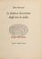  Biffi Giacomo : Pater Noster.  Alessandro Nastasio, Dino Buzzati  (1906 - 1972)  - Asta Libri & Grafica - Libreria Antiquaria Gonnelli - Casa d'Aste - Gonnelli Casa d'Aste