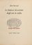  Biffi Giacomo : Pater Noster.  Alessandro Nastasio, Dino Buzzati  (1906 - 1972)  - Asta Libri & Grafica - Libreria Antiquaria Gonnelli - Casa d'Aste - Gonnelli Casa d'Aste