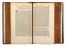  Poliziano Angelo [e altri] : Epistolarum libri duodecim. Praeterea, eorum quae Graeca sunt, accuratissima interpretatio.  Giovanni Pico della Mirandola, Ermolao Barbaro, Pomponio Leto, Nicolo Leoniceno, Filippo Beroaldo  - Asta Libri & Grafica - Libreria Antiquaria Gonnelli - Casa d'Aste - Gonnelli Casa d'Aste