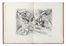  Valéry Paul : Le Cimitière Marin.  Walter Piacesi  (Ascoli Piceno, 1929), Federico García Lorca, Renato Guttuso  (Bagheria, 1911 - Roma, 1987), Saul Bulich  - Asta Libri & Grafica - Libreria Antiquaria Gonnelli - Casa d'Aste - Gonnelli Casa d'Aste