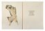  Mallarm Stphane : L'aprs midi d'un faune.  Aldo Salvadori  (Milano, 1905 - Bergamo, 2002)  - Asta Libri & Grafica - Libreria Antiquaria Gonnelli - Casa d'Aste - Gonnelli Casa d'Aste
