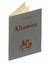  Torroella Santos Rafael : Altamira.  Joan Miró  (Montroig, 1893 - Palma di Majorca, 1983)  - Asta Libri & Grafica - Libreria Antiquaria Gonnelli - Casa d'Aste - Gonnelli Casa d'Aste