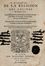  Du Choul Guillaume : Discours de la Religion des anciens Romains, de la castrametation & discipline militaire d'iceux. Des bains & antiques exercitations grecques & romaines. Religione, Militaria, Storia, Diritto e Politica  - Auction Books & Graphics - Libreria Antiquaria Gonnelli - Casa d'Aste - Gonnelli Casa d'Aste