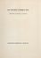  De Libero Libero : Postludio. Libro d'Artista, Poesia, Letteratura inglese, Collezionismo e Bibliografia, Letteratura, Letteratura  Franco Gentilini  (Faenza, 1909 - Roma, 1981), Leonardo Sinisgalli, Domenico Purificato  (Fondi, 1915 - Roma, 1984), Ugo Foscolo  (1778 - 1827), Edward Blair, Giosu Carducci  (1835 - 1907)  - Auction Books & Graphics - Libreria Antiquaria Gonnelli - Casa d'Aste - Gonnelli Casa d'Aste