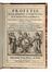  Abba Florensis Joachim : Profetie dell'Abbate Gioachino. Et di Anselmo Vescovo di Marsico. Con l'imagini in dissegno, intorno a Pontefici passati, e c'hanno  venire... Profezie, Occultismo, Religione  - Auction Books & Graphics - Libreria Antiquaria Gonnelli - Casa d'Aste - Gonnelli Casa d'Aste