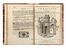  Abba Florensis Joachim : Profetie dell'Abbate Gioachino. Et di Anselmo Vescovo di Marsico. Con l'imagini in dissegno, intorno a Pontefici passati, e c'hanno à venire...  - Asta Libri & Grafica - Libreria Antiquaria Gonnelli - Casa d'Aste - Gonnelli Casa d'Aste
