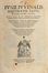  Iuvenalis Decimus Iunius : Opus. Nunc demum ab omnibus mendis purgatum [...]. Interprete Ioanne Britannico [...] una cum Iodoci Badii Ascensii Familiaribus explanationibus... Classici, Letteratura  Giovanni Britannico, Josse Bade  - Auction Books & Graphics - Libreria Antiquaria Gonnelli - Casa d'Aste - Gonnelli Casa d'Aste