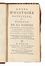  Beaurieu Gaspard Guillard (de), Hennebert Jean Baptiste Franois : Cours d'Histoire naturelle [...]. Orn de 46 planches, contenant 150 figures. Tome premier (-septime).  - Asta Libri & Grafica - Libreria Antiquaria Gonnelli - Casa d'Aste - Gonnelli Casa d'Aste