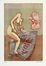  Mino Maccari  (Siena, 1898 - Roma, 1989) : La Ritornata. Tredici incisioni.  - Auction Books & Graphics - Libreria Antiquaria Gonnelli - Casa d'Aste - Gonnelli Casa d'Aste