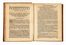  Riolan Jean : Opuscula anatomica nova [...]. De motu circulatorio sanguinis in corde accessere notae in Joannis Wallaei duas epistolas de circulatione sanguinis...  - Asta Libri & Grafica - Libreria Antiquaria Gonnelli - Casa d'Aste - Gonnelli Casa d'Aste