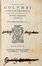  Colombo Realdo : De re Anatomica libri XV.  - Asta Libri & Grafica - Libreria Antiquaria Gonnelli - Casa d'Aste - Gonnelli Casa d'Aste