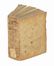  Tagault Jean : De chirurgica institutione libri quinque. His accessit sextus liber de materia chirurgica, authore Iacobo Hollerio [...] un� cum indice copiosissimo.  Jacques Houllier  ( - 1562)  - Asta Libri & Grafica - Libreria Antiquaria Gonnelli - Casa d'Aste - Gonnelli Casa d'Aste