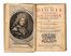  Dionis Pierre : Anatomia corporis humani, iuxta circulationem sanguinis & recentiores observationes: in Horto regio Parisino ab ipso autore demonstrata...  Johann Kaspar Morf  - Asta Libri & Grafica - Libreria Antiquaria Gonnelli - Casa d'Aste - Gonnelli Casa d'Aste