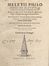  Meletius : De natura structuraque hominis opus, Polemonis [...] Naturae signorum interpretationis: Hippocratis De hominis structura...  Marcus Antonius Polemon, Hippocrates, Melampus, Nicol Petreo  (1500 - 1568), Diocles Carystius  - Asta Libri & Grafica - Libreria Antiquaria Gonnelli - Casa d'Aste - Gonnelli Casa d'Aste