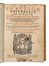  Da Vigo Giovanni : La prattica universale in cirugia. Di nuovo riformata, & dal latino ridotta à la sua vera lettura [...] con due Trattati di M. Gio. Andrea dalla Croce... Medicina, Chirurgia, Figurato, Medicina, Collezionismo e Bibliografia  Giovanni Andrea Della Croce  ( - 1575), Pietro Andrea Mattioli  (Siena, 1501 - Trento, 1578), Mariano Santo, Leonardo Fioravanti  - Auction Books & Graphics - Libreria Antiquaria Gonnelli - Casa d'Aste - Gonnelli Casa d'Aste
