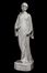  Attilio Fagiuoli  (Bagno a Ripoli, 1877 - Milano, 1966) : Coppia di sculture. Dante e Beatrice.  - Asta Libri & Grafica - Libreria Antiquaria Gonnelli - Casa d'Aste - Gonnelli Casa d'Aste