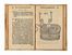  Swammerdam Jan : Tractatus physico-anatomico-medicus de respiratione usuque pulmonum.  Leonhart Fuchs  (Wemding, 1501 - Tubinga, 1566)  - Asta Libri & Grafica - Libreria Antiquaria Gonnelli - Casa d'Aste - Gonnelli Casa d'Aste