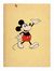  Disney Walter : Le avventure di Topolino. Storielle e illustrazioni dello Studio Walter Disney.  Cesare Pavese  (Santo Stefano Belbo, 1908 - Torino, 1950)  - Asta Libri & Grafica - Libreria Antiquaria Gonnelli - Casa d'Aste - Gonnelli Casa d'Aste