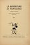  Disney Walter : Le avventure di Topolino. Storielle e illustrazioni dello Studio Walter Disney.  Cesare Pavese  (Santo Stefano Belbo, 1908 - Torino, 1950)  - Asta Libri & Grafica - Libreria Antiquaria Gonnelli - Casa d'Aste - Gonnelli Casa d'Aste