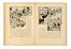  Disney Walter : Le avventure di Topolino. Storielle e illustrazioni dello Studio Walter Disney.  Cesare Pavese  (Santo Stefano Belbo, 1908 - Torino, 1950)  - Asta Libri & Grafica - Libreria Antiquaria Gonnelli - Casa d'Aste - Gonnelli Casa d'Aste