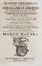  Acquapendente Fabrizi Girolamo (da) : Le Opere chirurgiche [...] divise in due parti... Medicina, Chirurgia, Figurato, Medicina, Collezionismo e Bibliografia  - Auction Books & Graphics - Libreria Antiquaria Gonnelli - Casa d'Aste - Gonnelli Casa d'Aste