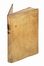  Morgagni Giovanni Battista : Epistolae Anatomicae Duodeviginti ad scripta pertinentes celeberrimi viri Antonii Mariae Valsalvae [...] Pars prior (-altera).  - Asta Libri & Grafica - Libreria Antiquaria Gonnelli - Casa d'Aste - Gonnelli Casa d'Aste