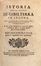  Becattini Francesco : Istoria della città di Gibilterra in Spagna.  - Asta Libri & Grafica - Libreria Antiquaria Gonnelli - Casa d'Aste - Gonnelli Casa d'Aste