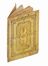  Becattini Francesco : Istoria della città di Gibilterra in Spagna.  - Asta Libri & Grafica - Libreria Antiquaria Gonnelli - Casa d'Aste - Gonnelli Casa d'Aste