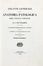  Cruveilhier Jean : Atlante generale della anatomia patologica del corpo umano [...] prima versione italiana del dottore Pietro Banchelli. Medicina, Anatomia, Figurato, Medicina, Collezionismo e Bibliografia  Pietro Banchelli  - Auction Books & Graphics - Libreria Antiquaria Gonnelli - Casa d'Aste - Gonnelli Casa d'Aste