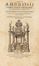  Par� Ambroise : Opera [...]. A docto viro plur�erisque locis recognita: Et latinitate donata, Iacobi Guillemeau [...] labore & diligentia.  Jacques Guillemeau  - Asta Libri & Grafica - Libreria Antiquaria Gonnelli - Casa d'Aste - Gonnelli Casa d'Aste