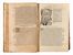  Par� Ambroise : Opera [...]. A docto viro plur�erisque locis recognita: Et latinitate donata, Iacobi Guillemeau [...] labore & diligentia.  Jacques Guillemeau  - Asta Libri & Grafica - Libreria Antiquaria Gonnelli - Casa d'Aste - Gonnelli Casa d'Aste