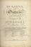  Hndel Georg Friedrich : Susanna / an / Oratorio in Score [...]. Musica, Musica, Teatro, Spettacolo  - Auction Books & Graphics - Libreria Antiquaria Gonnelli - Casa d'Aste - Gonnelli Casa d'Aste