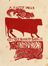  Leonard Baskin  (New Brunswick, New Jersey, 1922 - Northampton, Massachusetts, 2000) : Lotto composto di 5 incisioni.  - Auction Books & Graphics - Libreria Antiquaria Gonnelli - Casa d'Aste - Gonnelli Casa d'Aste