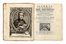 Solis y Rivadeneyra Antonio (de) : Istoria della conquista del Messico della popolazione, e de' progressi nell'America Settentrionale conosciuta sotto nome di Nuova Spagna...  Alessandro Dalla Via  ( - 1724), Isabella Piccini  (1646 - 1734), Filippo Corsini  - Asta Libri & Grafica - Libreria Antiquaria Gonnelli - Casa d'Aste - Gonnelli Casa d'Aste