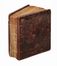 Codice pergamenaceo in lingua etiope.  - Asta Libri & Grafica - Libreria Antiquaria Gonnelli - Casa d'Aste - Gonnelli Casa d'Aste