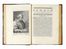 Serie degli uomini i piu illustri nella pittura, scultura, e architettura con i loro elogi, e ritratti incisi in rame cominciando dalla sua prima restaurazione fino ai tempi presenti tomo primo (-duodecimo).  Santi Pacini, Ignazio Enrico Hugford, Giovanni Battista Cecchi  (Firenze, ), Giorgio Vasari  (Arezzo, 1511 - Firenze, 1574)  - Asta Libri & Grafica - Libreria Antiquaria Gonnelli - Casa d'Aste - Gonnelli Casa d'Aste