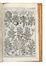  Morandi Giovanni Battista : Historia botanica practica, seu plantarum, quae ad usum medicinae pertinent, nomenclatura, descriptio, et virtutes...  - Asta Libri & Grafica - Libreria Antiquaria Gonnelli - Casa d'Aste - Gonnelli Casa d'Aste