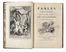  La Fontaine Jean (de) : Fables choisies, mises en vers [...]. Tome premier (-quatrime). Letteratura francese, Figurato, Letteratura, Collezionismo e Bibliografia  Charles Nicolas Cochin  (1715 - 1790), Jean-Baptiste Oudry  - Auction Books & Graphics - Libreria Antiquaria Gonnelli - Casa d'Aste - Gonnelli Casa d'Aste